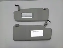 OEM DRC97251 Palas de Sol para VW Touran I