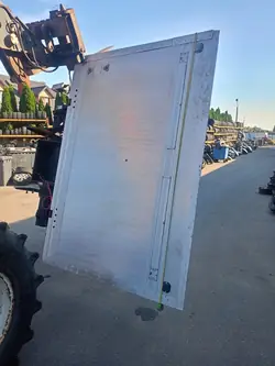 Hayon BAR d'occasion OEM WINDA BAR 2020 - Cargolift