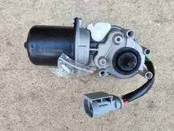 Motor de limpiaparabris Iveco Daily 2.3 HPI 3.0 HPI 2000-2007 EO-0017298