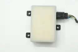 FK72-14F152-AC Sokean kulman tutkamoduuli Range Roverille