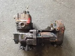 Luftkompressor OEM 51540007144 für MAN TGX TGS Euro 6