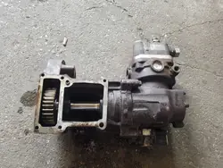 Compresseur d'air OEM 51540007144 pour MAN TGX TGS Euro 6