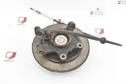 Bakre högra navknut Mercedes Vito W447 14- A-447-357-03-06