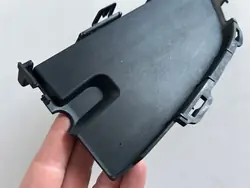 BMW X3 G01 X4 G02 2017-2021 Rechte Frontgitterabdeckung OEM