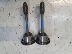 Kolben & Pleuel Set OEM TŁOK + KORBOWÓD 1.2 VTI