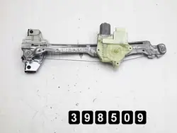 Regulador de Ventana Peugeot OEM 9678189980 - Usado