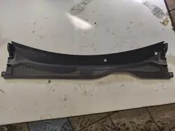 Bovenste raamrubber OEM 735758899 voor Jeep Avenger