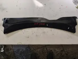 Joint de vitre supérieur OEM 735758899 pour Jeep Avenger