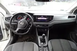 VW Polo VI dashboard airbag OEM POLO.VI.DESKA