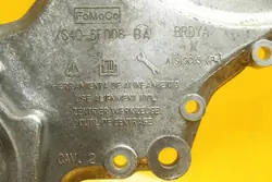Carter de Distribution & Pompe à Huile Ford OE XS4Q-6F008-BA