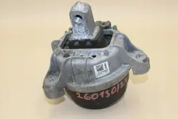 Support Moteur Droit OEM pour BMW 5 F10 F11 2.8i 3.0i