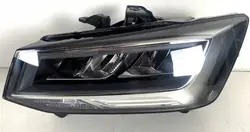AUDI Q2 81A Faro Izquierdo Full LED 81A941011 OE