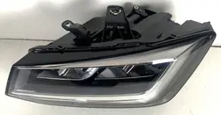 AUDI Q2 81A Lampe Avant Gauche Full LED 81A941011 OE