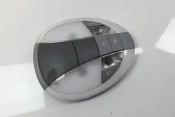 Panneau Lumière Intérieure Mercedes W211 OEM 2118206701