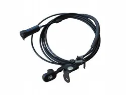 Kia Sportage III Fuel Flap Release Cable