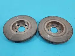 OEM IMPRK1483584 Etujarrurattaat & Palat Renault