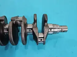 Vilebrequin OEM IMPRK1496700/XWGA pour Ford Transit