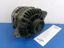 KIA RIO 1.3 Vaihtovirtageneraattori MANDO AB180140 80A OK30D18300