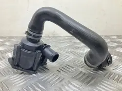 Vattencirkulationspump Audi A4 Allroad B8 2012 8K0819342J