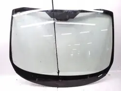 Pare-brise avant Ford OE d'occasion OEM JUR256823