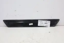 BMW OEM 8051037MWGK M-Paket Innenschweller-Abdeckleiste
