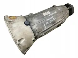 MERCEDES 722906 AUTOMAATTIVAIHTEISTO 7G