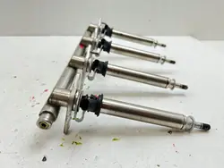 Inyectores GLP Mercedes-Benz OEM A2700701400 - Usado