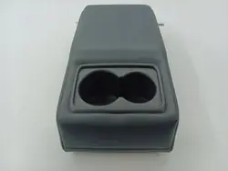 Accoudoir arrière Honda Accord 2009 OEM AMD110120