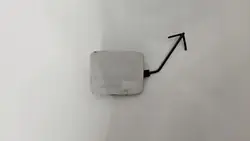 Copertura paraurti anteriore SEAT LEON 2 LIFT 2009-2012 1P0807241C