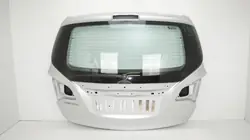 Heckklappe OEM 360185365 für Opel Meriva B 2010-2013