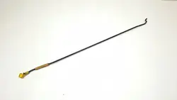 2019 Jeep Compass Hood Support MTL33600