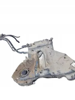 Brandstoftank Audi A6 S6 C8 OEM 4K020101