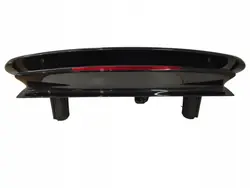 Spoiler Porsche 99150422713 pour 911 991 Turbo/S