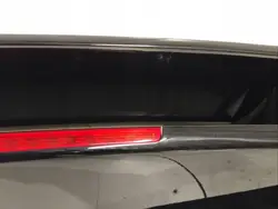 Porsche 99150422713 Spoiler för 911 991 Turbo/S