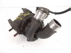 Turbocompresseur Toyota Avensis T25 Corolla E12 Verso GT1749V 17201-0G010
