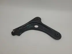 Braccio di Controllo Anteriore Sinistro Peugeot 208 I 1.6 Blue HDI OEM