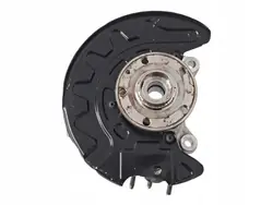 OEM 5Q0407258C Logement Roulement Audi A3 2019