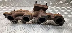 Collecteur d'échappement OEM 03G253033A pour Audi A6 Avant