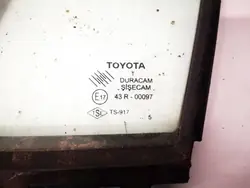 OEM 682160F010 Türschloss vorne links - Toyota Corolla