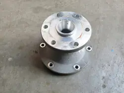 Montagem de flange OEM 5410351214 EM para Actros MP2