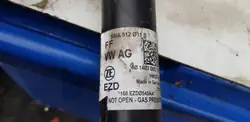 Amortisseur Arrière Audi A3 8Y OEM 5WA512011B