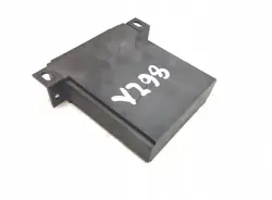 Volvo Rele 3171147 - Käytetty OEM-osuus