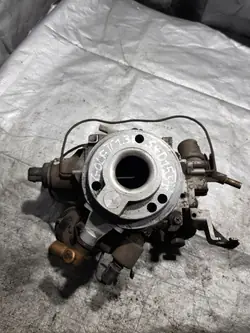Injecteur OEM 3435201568 pour VW Polo II Jetta Golf