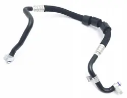 Flexible climatisation OEM 4G0260701BT Audi A6 A7