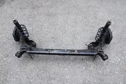 Poutre suspension arrière Honda OE #1 pour Jazz II