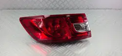Lámpara trasera izquierda RENAULT CLIO IV 2012-2016 OEM 265553021R