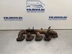 Collettore di scarico FORD TRANSIT 2.4L diesel BK3Q9430EA