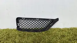 Griglia paraurti anteriore destro BMW X1 E84 Lift 12- OEM