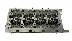 Moottorin Sylinterikansi 2.0 TDI 04L103064E