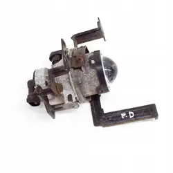 Farol Dianteiro Direito Halógeno Kia Sportage